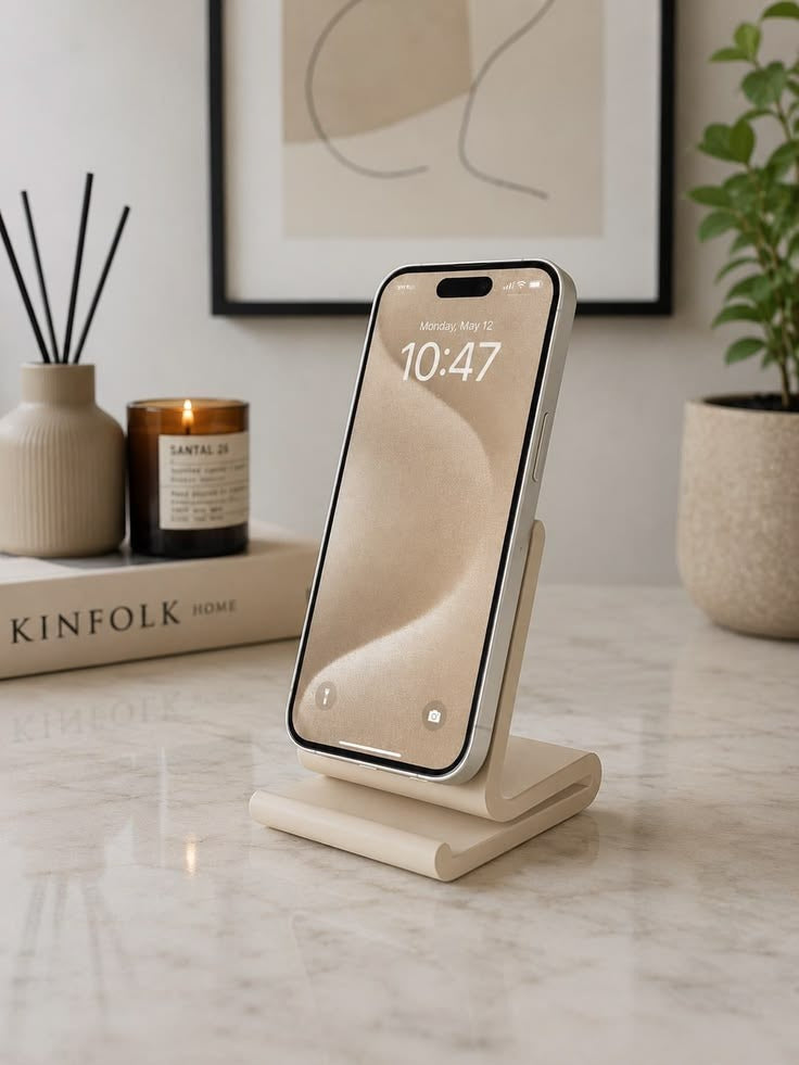 Mobile accessories
