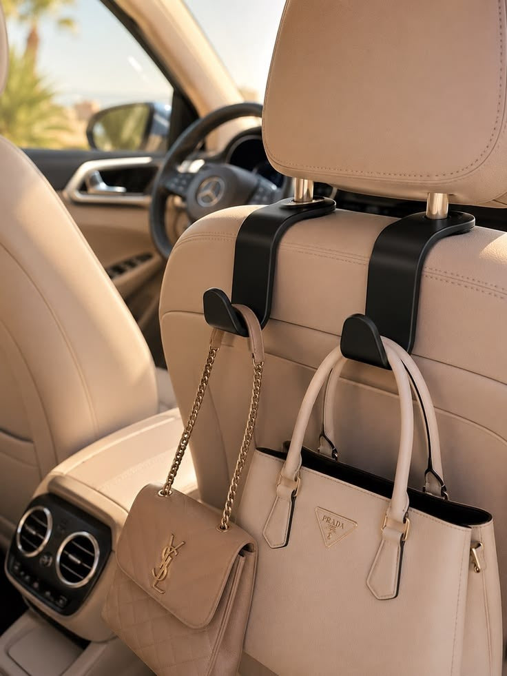 Car Essentials