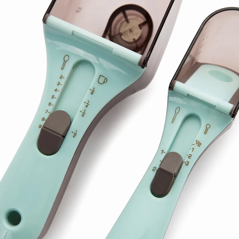 2-Piece Measuring Spoon Set